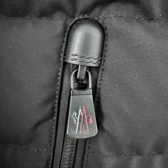 Moncler Grenoble Lamoura hoodie